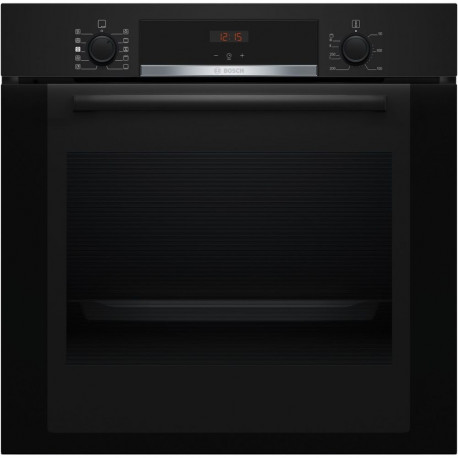 Bosch Serie 4 HQA334EB3 ahi 71 l 3400 W must