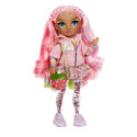 Rainbow High S/SFashioni Rosetta roosa 427780 /3