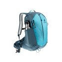 Deuter AC LITE 15 SL Lagoon-Atlantic matkamiseks seljakott