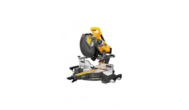 DeWALT DCS781N-XJ miter saw