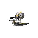 54V XR FlexVolt nurksaag 305 mm