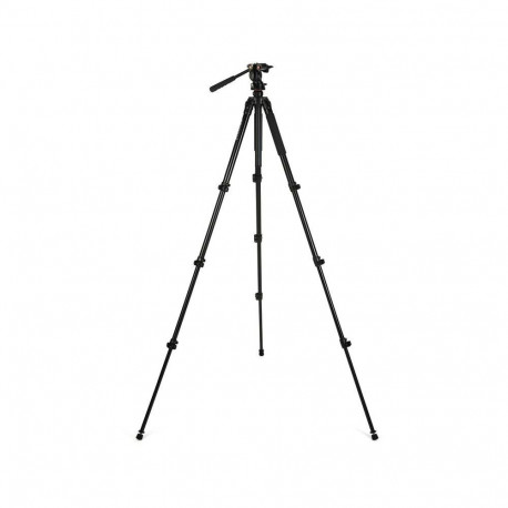 Celestron statiiv 82052 universaalne, must