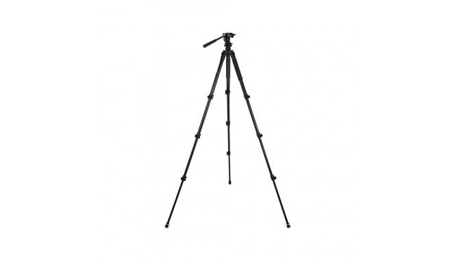 Celestron statiiv 82052 universaalne, must
