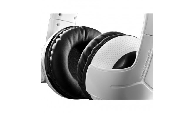 Thrustmaster Y-300CPX juhtmega peavõru mängimine valge kõrvaklapid