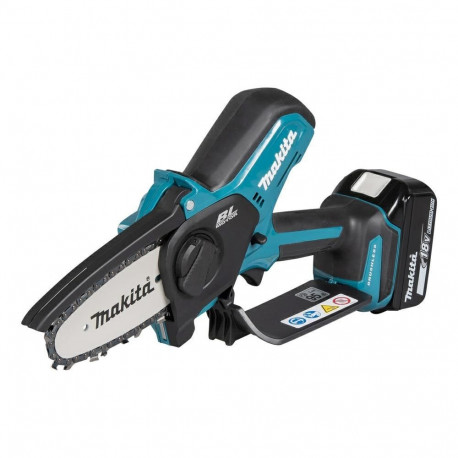 Makita kettsaag 18V DUC101SF01 10cm 1x3.0Ah