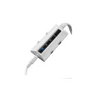 Thrustmaster Y-300CPX Headset Wired Head-band Gaming White