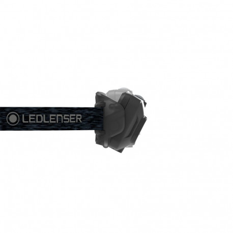 Ledlenser LED-pealamp HF4R Core, must