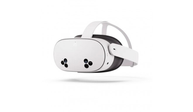 Oculus Meta Quest 3S 128 GB virtuaal-/liitreaalsusprillid