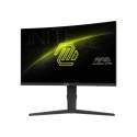 MSI MAG 275CQRF QD E2 Computer monitor 69 cm (27") 2560 x 1440 px WQHD Black