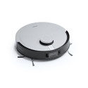 Robottolmuimeja laadimisjaamaga Ecovacs Deebot X1 Plus