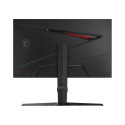 MSI MAG 275CQRF QD E2 Computer monitor 69 cm (27") 2560 x 1440 px WQHD Black