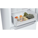 BOSCH KGN 33NWEB No Fost 282 l refrigerator-freezer white