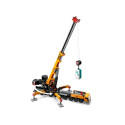 Lego City 60409 mobiilne ehituskraana