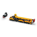 Lego City 60409 mobiilne ehituskraana