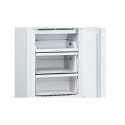 BOSCH KGN 33NWEB No Fost 282 l refrigerator-freezer white