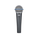 Shure Beta 58A - dünaamiline, superkardioidne, vokaalimikrofon