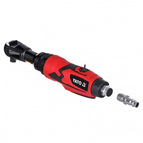 Yato YT-09803 mutrivõti 1/2" 160 RPM 80 N⋅m must, oranž