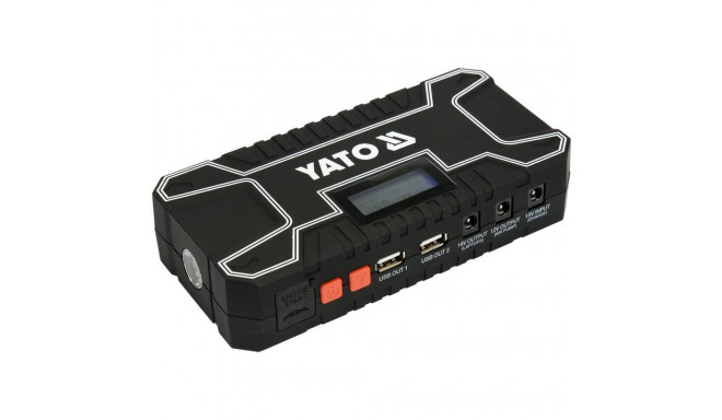 commissioning seade 12000mA YT-83082 YATO