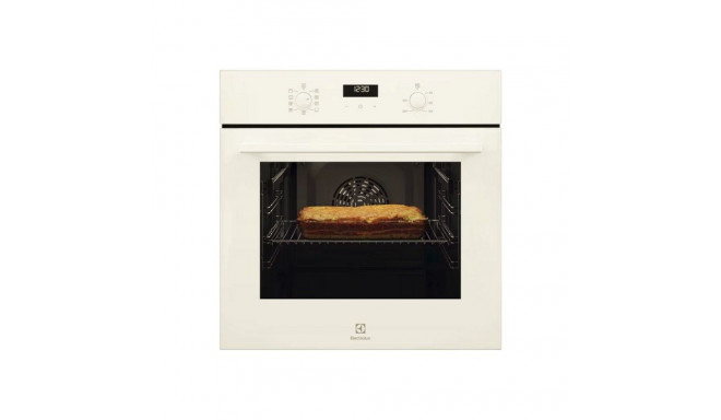 Electrolux EOF5F50BV valge katalüütiline ahi