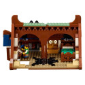 LEGO IDEAS 21325 Keskaegne Sepikoda