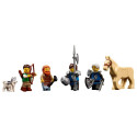 LEGO IDEAS 21325 Keskaegne Sepikoda