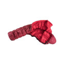 Deuter EXOSPHERE Adult Walking sleeping bag Ripstop Red