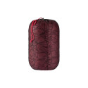 Deuter EXOSPHERE Adult Walking sleeping bag Ripstop Red