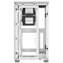 Corsair 2000D AIRFLOW Väike Vormitegur (SFF) Valge
