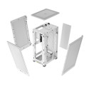 Corsair 2000D AIRFLOW Väike Vormitegur (SFF) Valge