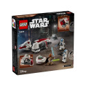 LEGO Star Wars 75378 Põgenemine BARC hõljukiga