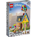 LEGO DISNEY 43217 "UP" maja