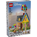 LEGO DISNEY 43217 "UP" maja
