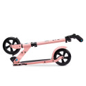 Micro Tõukeratas Speed Deluxe Neon Roosa