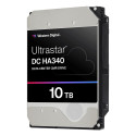 Kõvaketas HDD WD Ultrastar 10TB 3,5" SATA 0B47062