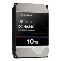Kõvaketas HDD WD Ultrastar 10TB 3,5" SATA 0B47062