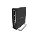Mikrotik hAP ac² 1167 Mbit/s Must Power over Ethernet (PoE)