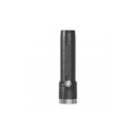 Ledlenser MT10 Black, Silver Hand flashlight LED