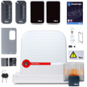 NICE ROBUS 600 HI-SPEED MyGO set for sliding gates