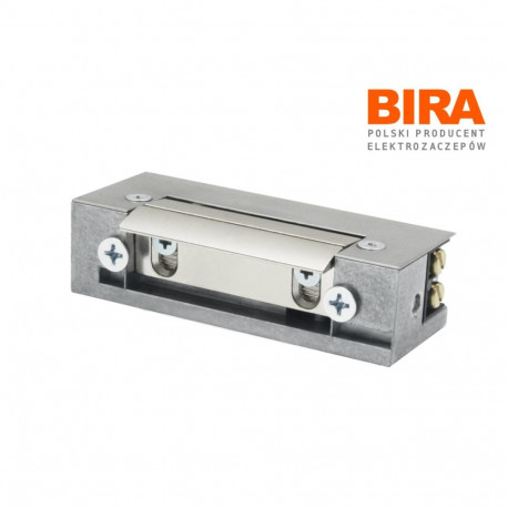 HARTTE S24UM elektriline lukk XS seeria 24V AC/DC standardne jälgimisega