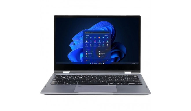 Terra Mobile US1220785 sülearvuti Intel® Core™ i5 i5-1235U hübriid (2-in-1) 33,8 cm (13,3") puuteekr