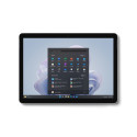 Microsoft Surface Go4 Intel N200 10.5-tolline 8GB 128GB W11P Plaatina