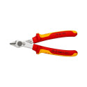 KNIPEX elektroonilised täppispitskäsid