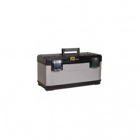 Stanley 1-95-616 small parts/tool box Black, Grey