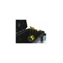 Stanley 1-95-616 small parts/tool box Black, Grey