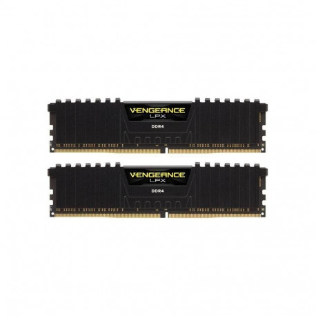 Corsair mälumoodul Vengeance LPX 16GB DDR4-2133 2 x 8GB 288-pin DIMM