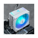 Jonsbo CR-1000 EVO Processor Air cooler 12 cm White 1 pc(s)