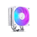 Jonsbo CR-1000 EVO Processor Air cooler 12 cm White 1 pc(s)