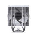 Jonsbo CR-1000 EVO protsessori õhkjahuti 12 cm Valge 1 tk