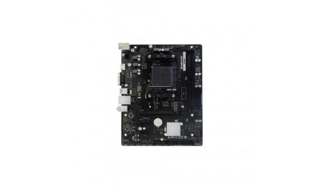 Biostar B550MHP emaplaat AMD B550 Socket AM4 micro ATX