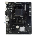 Emaplaat BIOSTAR A520MHP